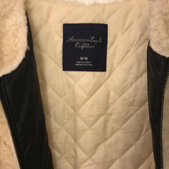 American Eagle Jacket - Picture 2 of 4